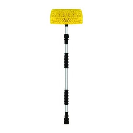 S.M. Arnold WASH BRUSH & TELESCOPE HANDLE AR83-038